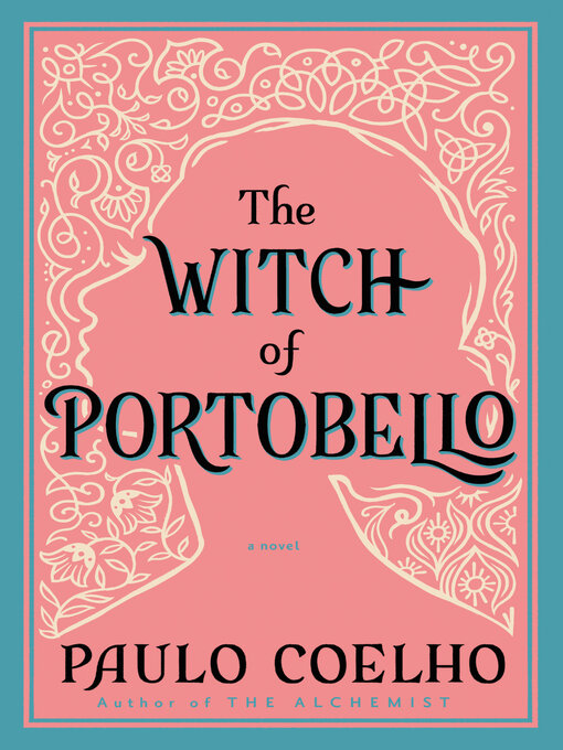 Cover of The Witch of Portobello
